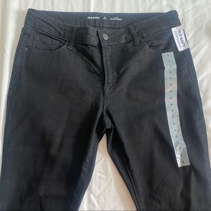 Old Navy Pop Icon Skinny Jeans